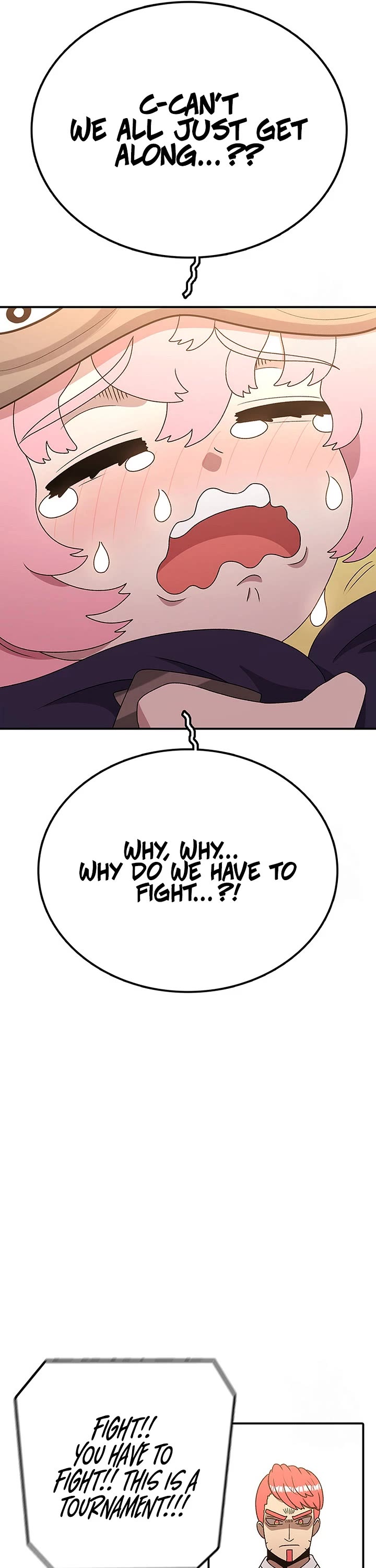 The House Without Time Chapter 113 page 25 - Chapter 113