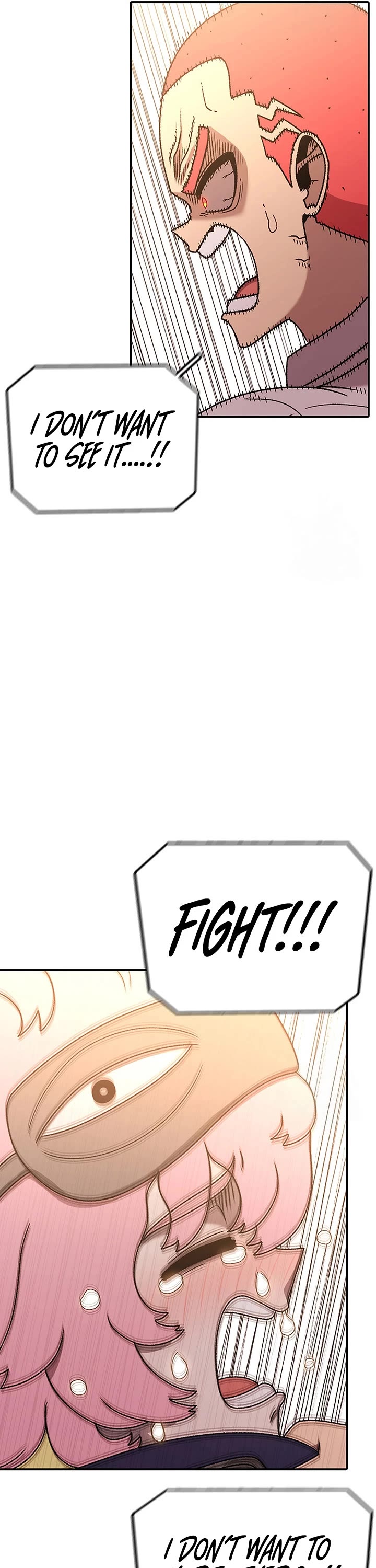 The House Without Time Chapter 113 page 28 - Chapter 113