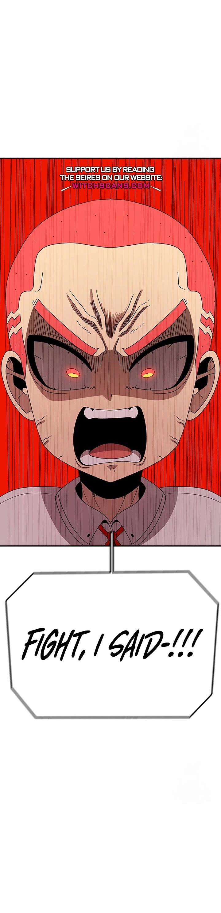 The House Without Time Chapter 113 page 30 - Chapter 113
