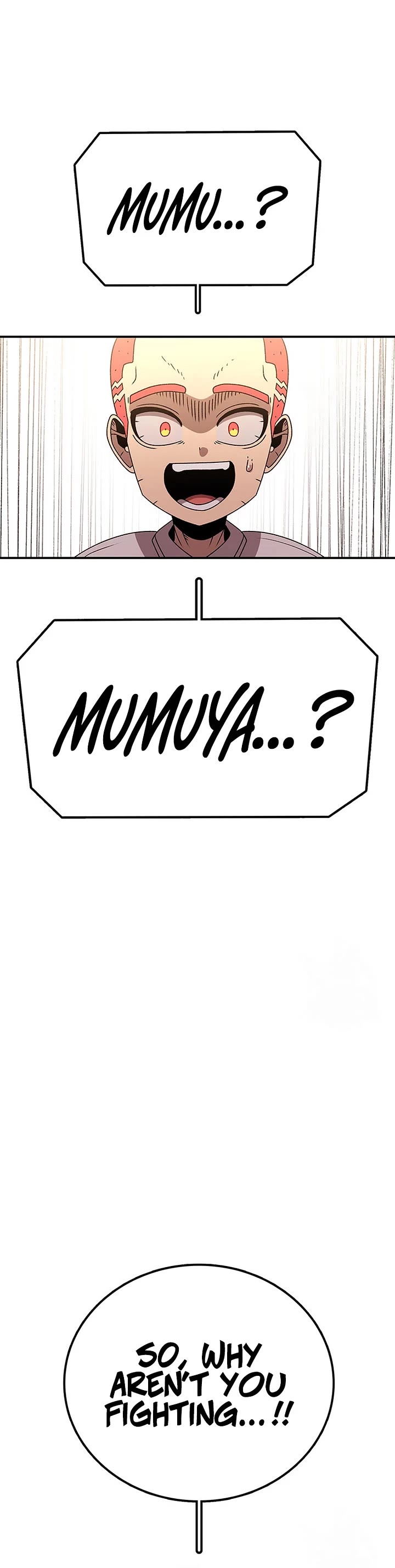 The House Without Time Chapter 113 page 39 - Chapter 113