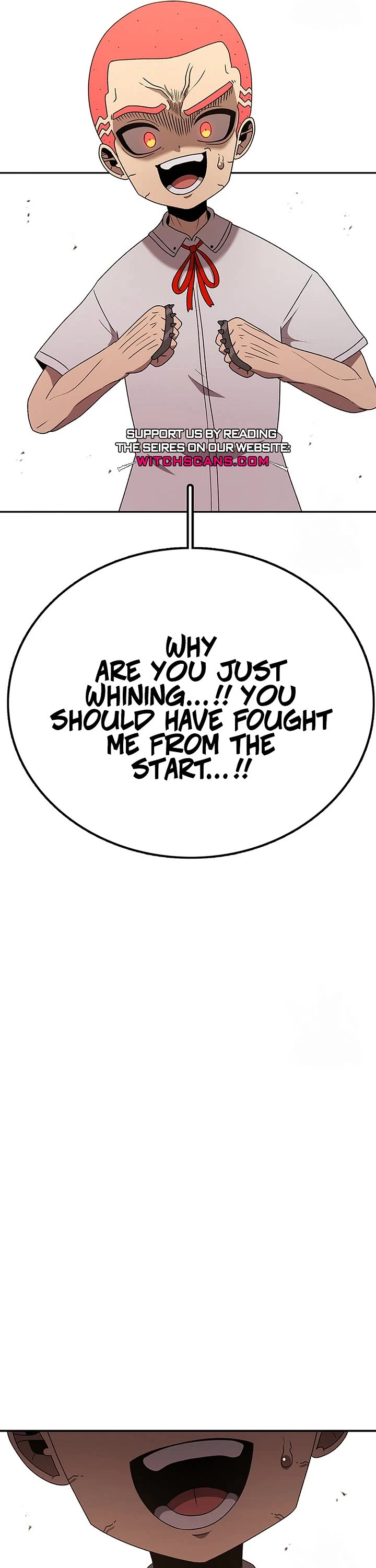 The House Without Time Chapter 113 page 40 - Chapter 113