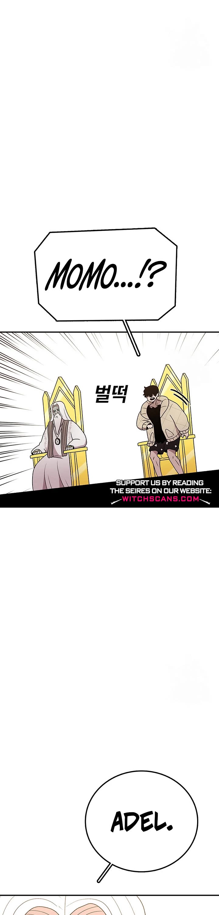 The House Without Time Chapter 113 page 46 - Chapter 113
