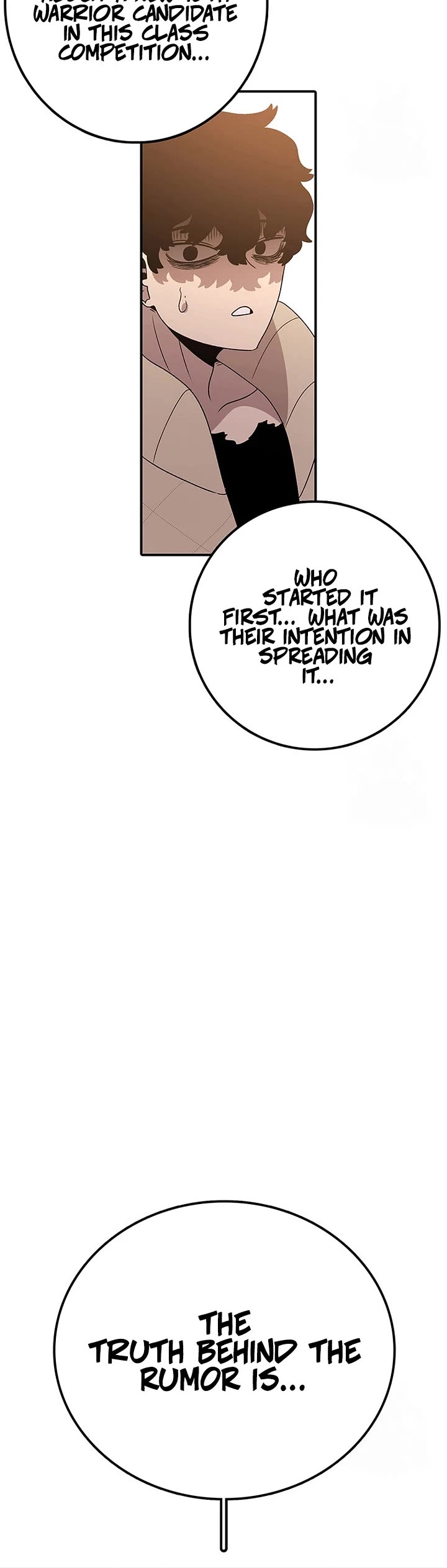 The House Without Time Chapter 113 page 48 - Chapter 113