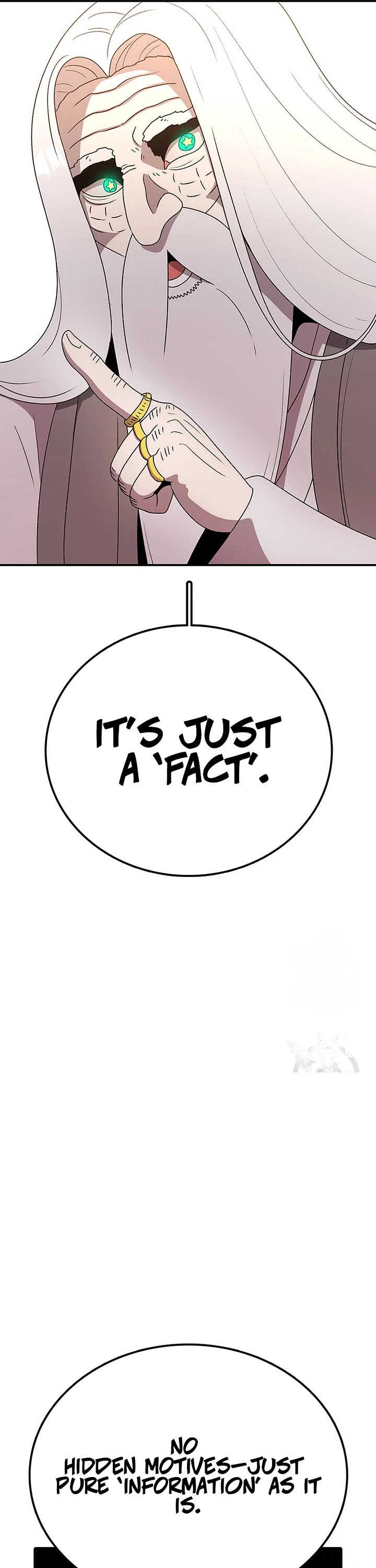 The House Without Time Chapter 113 page 49 - Chapter 113