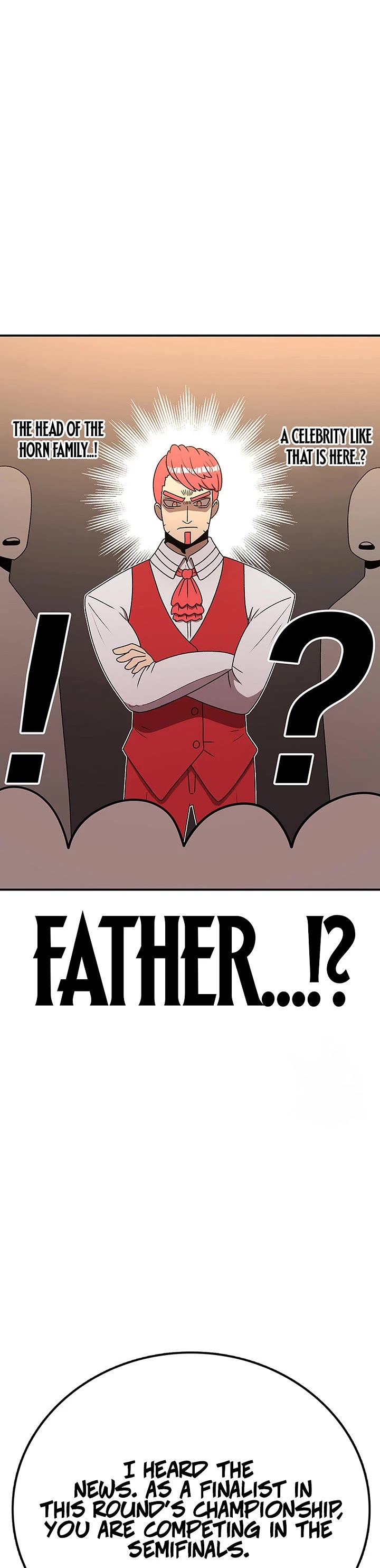 The House Without Time Chapter 113 page 5 - Chapter 113