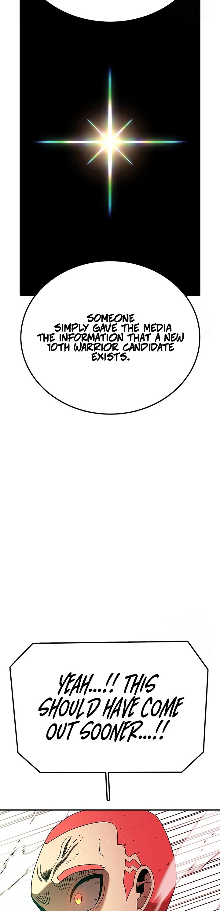 The House Without Time Chapter 113 page 50 - Chapter 113