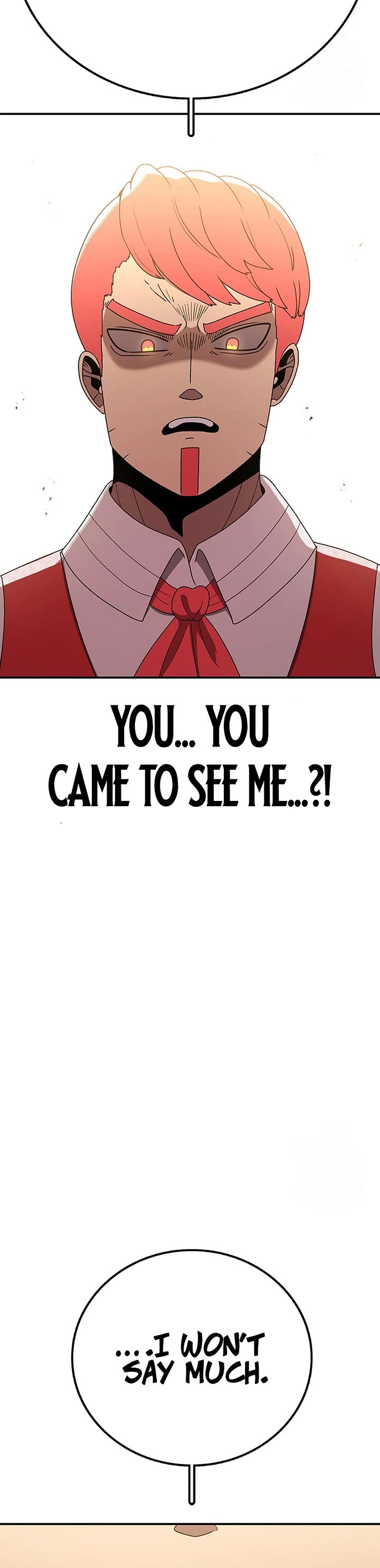 The House Without Time Chapter 113 page 6 - Chapter 113