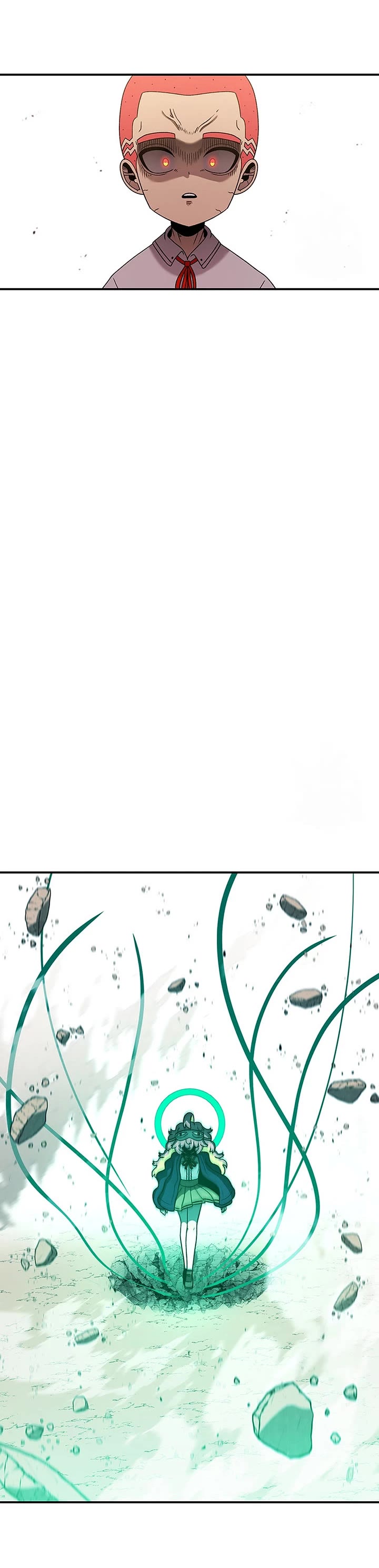 The House Without Time Chapter 113 page 60 - Chapter 113