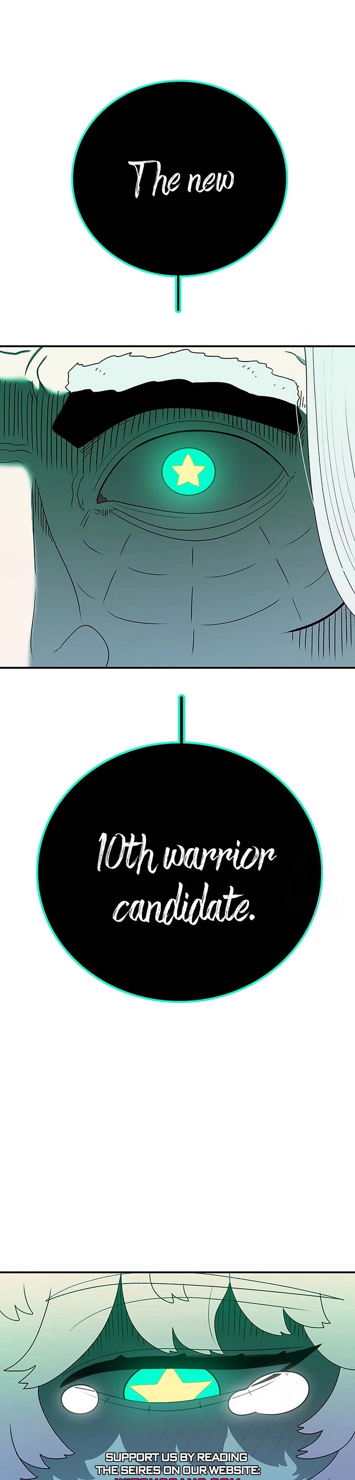 The House Without Time Chapter 113 page 61 - Chapter 113