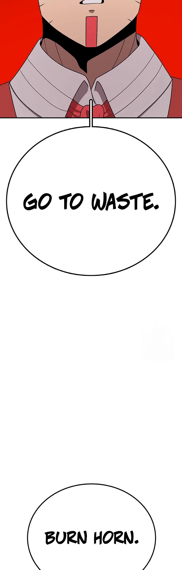 The House Without Time Chapter 113 page 8 - Chapter 113