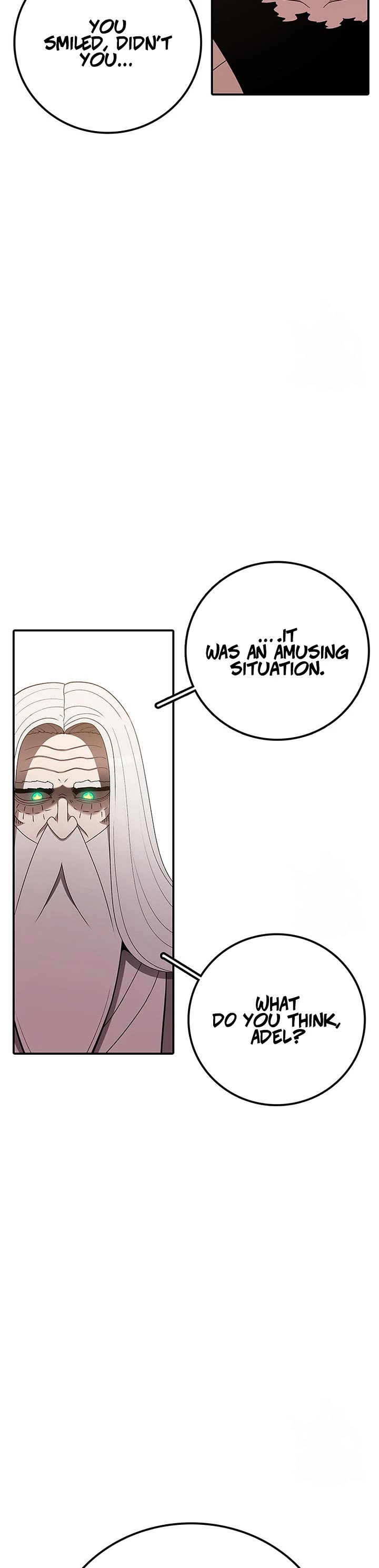 The House Without Time Chapter 114 page 23 - Chapter 114