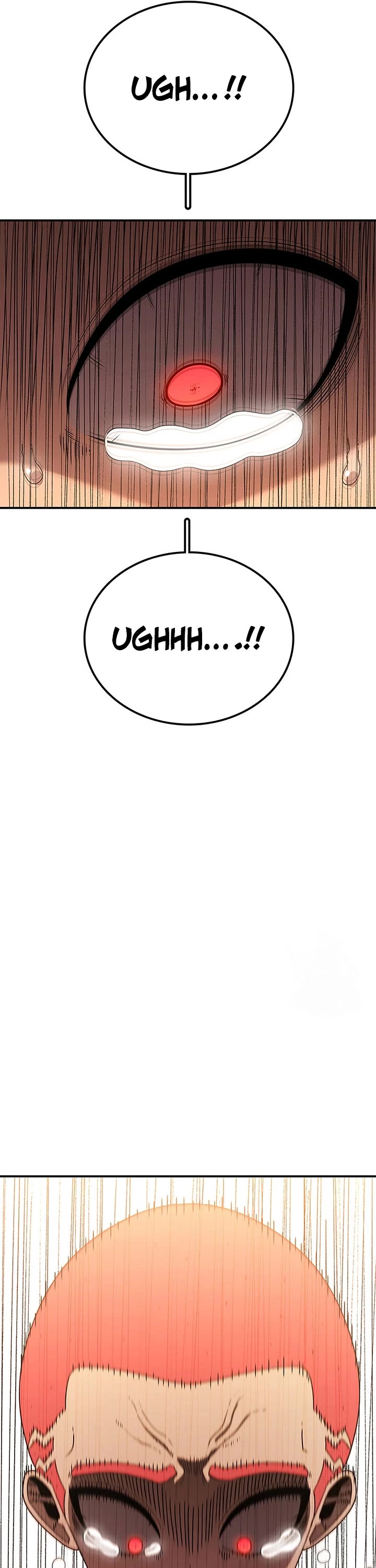 The House Without Time Chapter 114 page 31 - Chapter 114