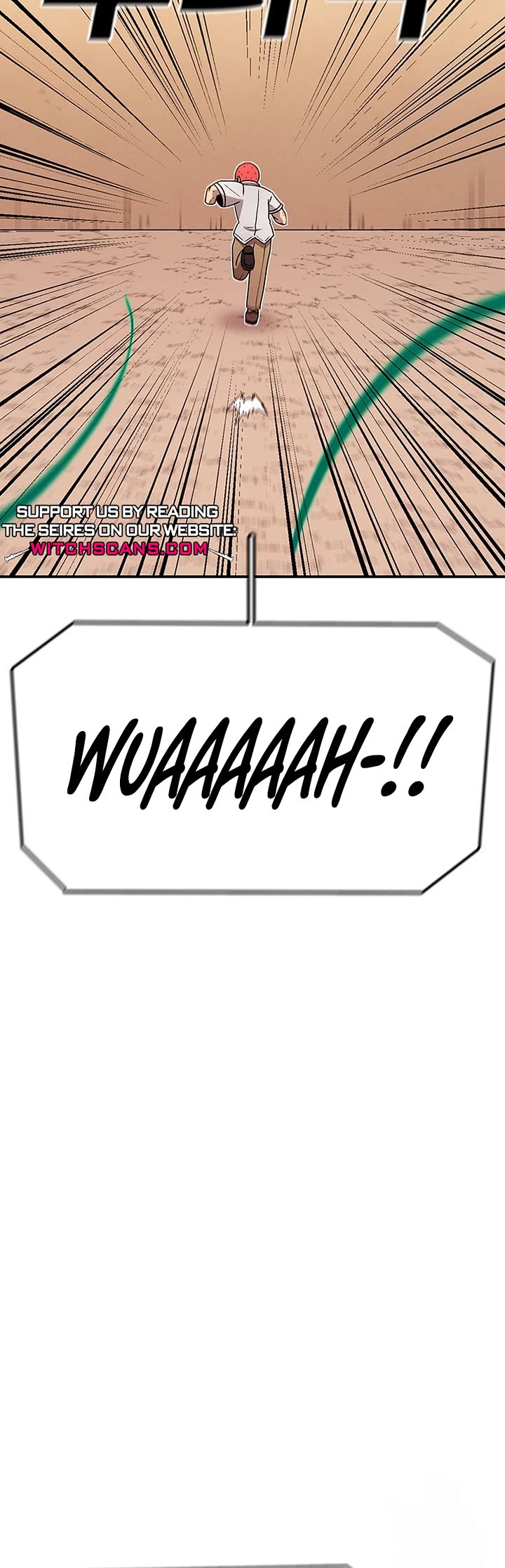 The House Without Time Chapter 114 page 33 - Chapter 114