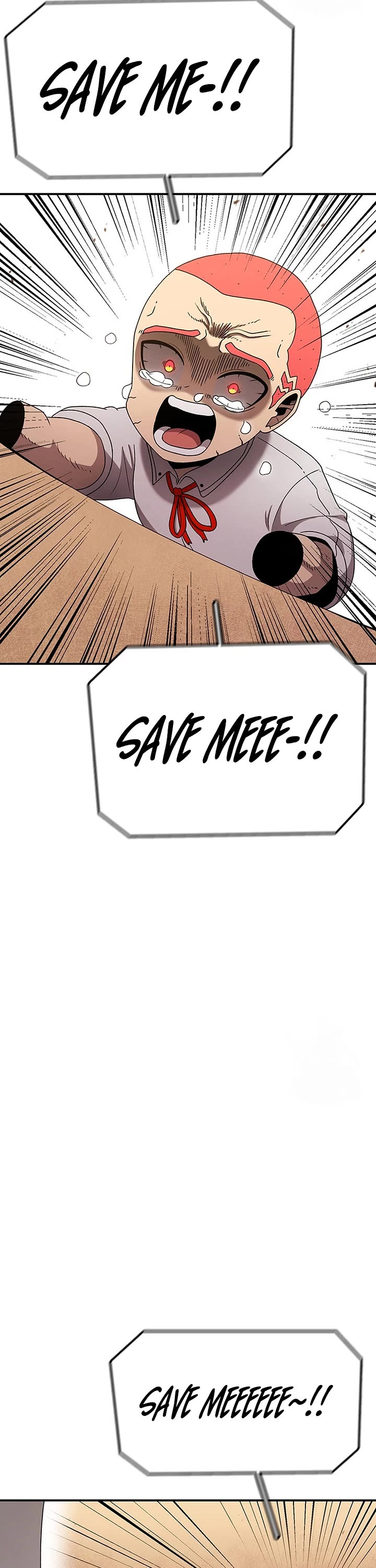 The House Without Time Chapter 114 page 34 - Chapter 114