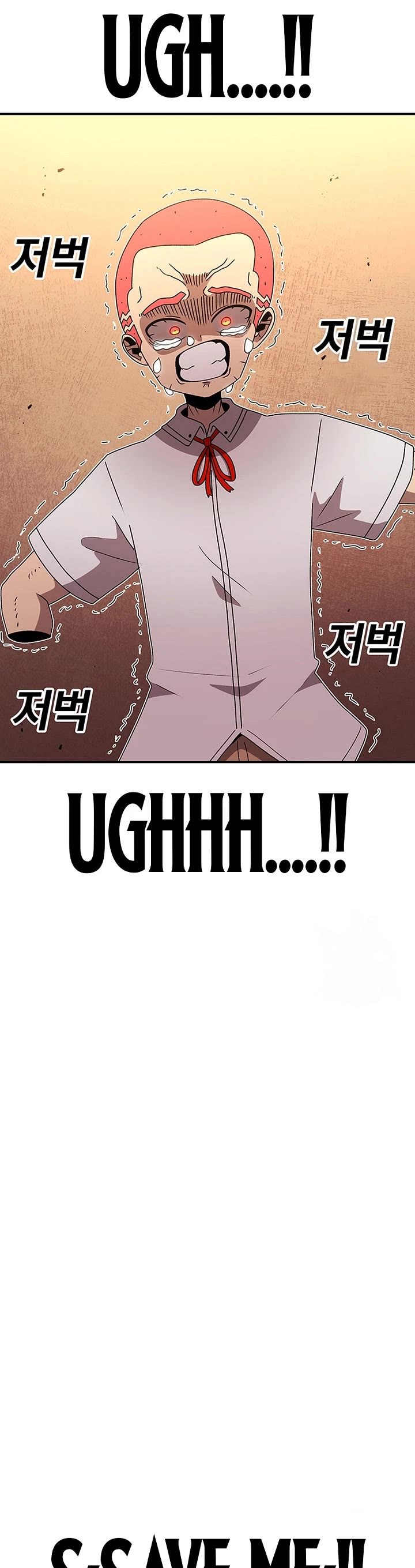 The House Without Time Chapter 114 page 38 - Chapter 114