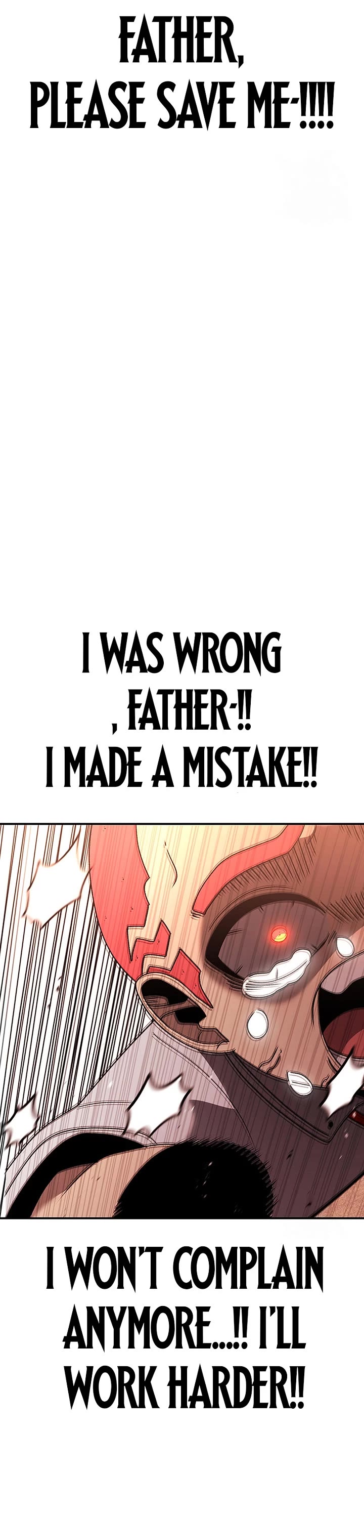 The House Without Time Chapter 114 page 43 - Chapter 114