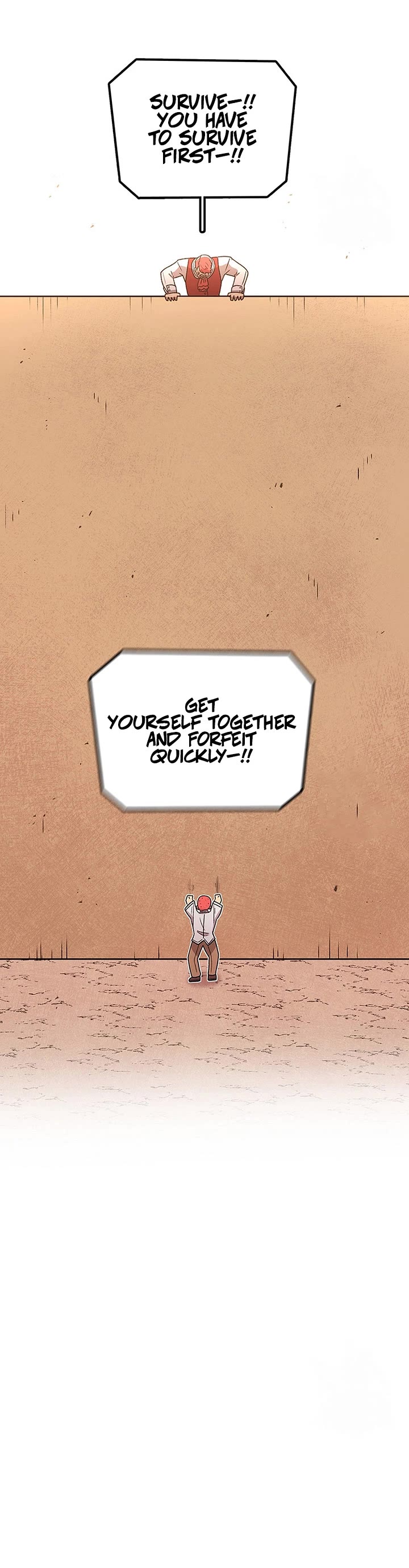 The House Without Time Chapter 114 page 47 - Chapter 114
