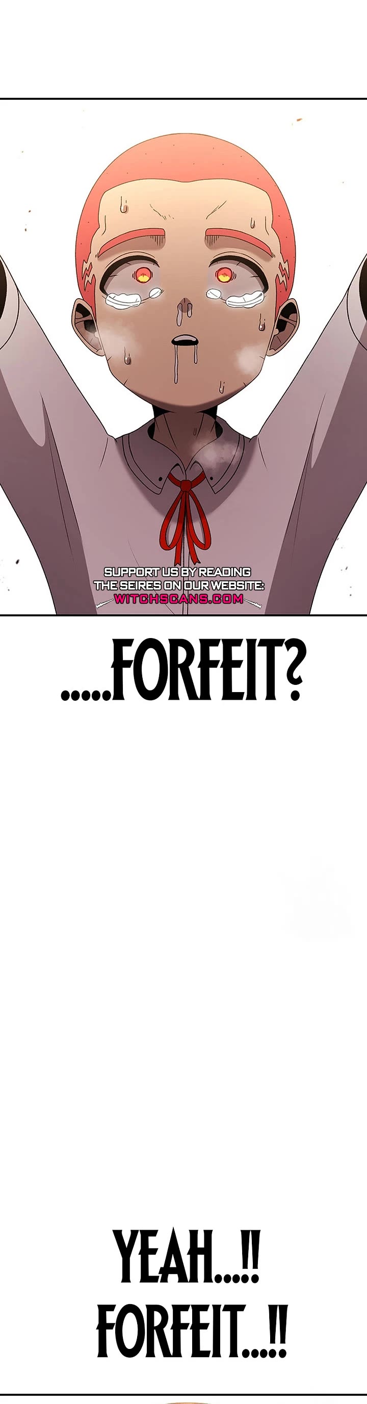 The House Without Time Chapter 114 page 48 - Chapter 114