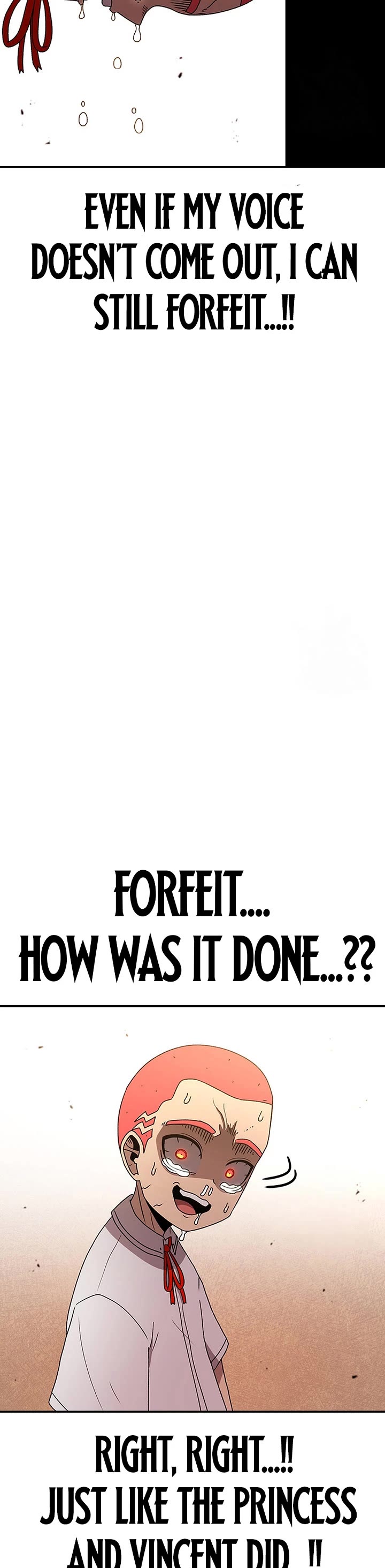 The House Without Time Chapter 114 page 50 - Chapter 114