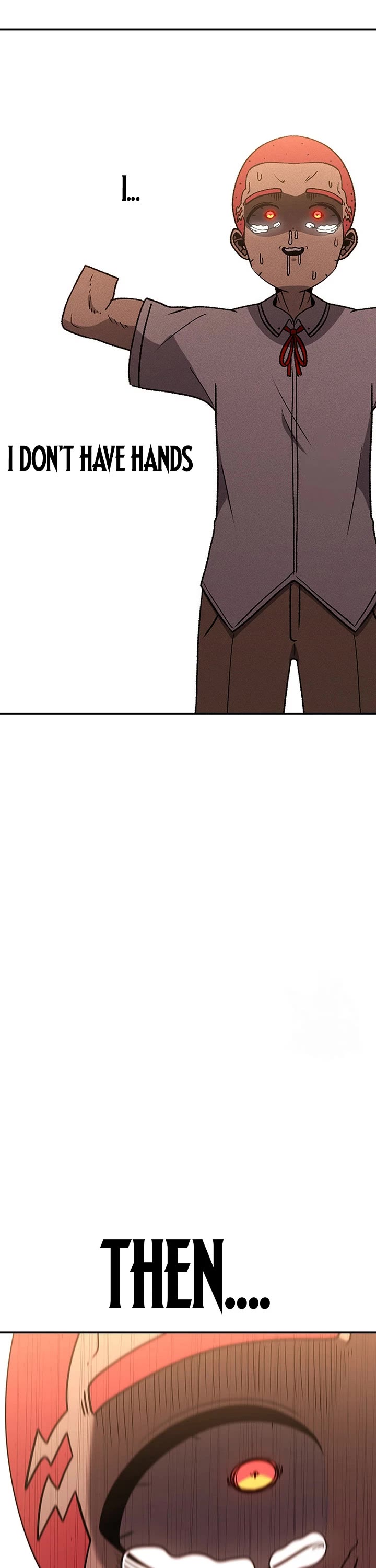 The House Without Time Chapter 114 page 54 - Chapter 114