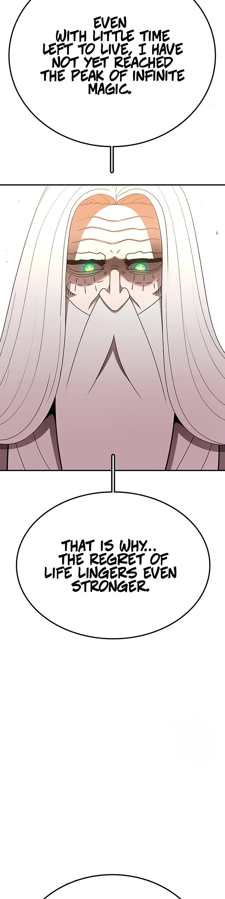 The House Without Time Chapter 114 page 8 - Chapter 114