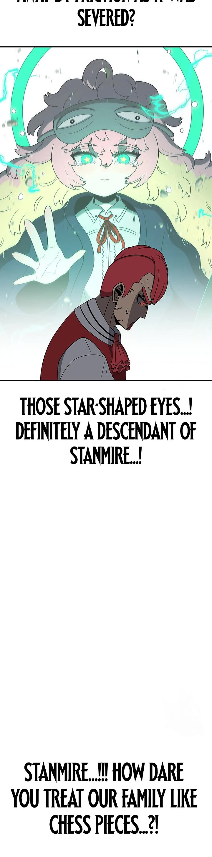 The House Without Time Chapter 115 page 12 - Chapter 115