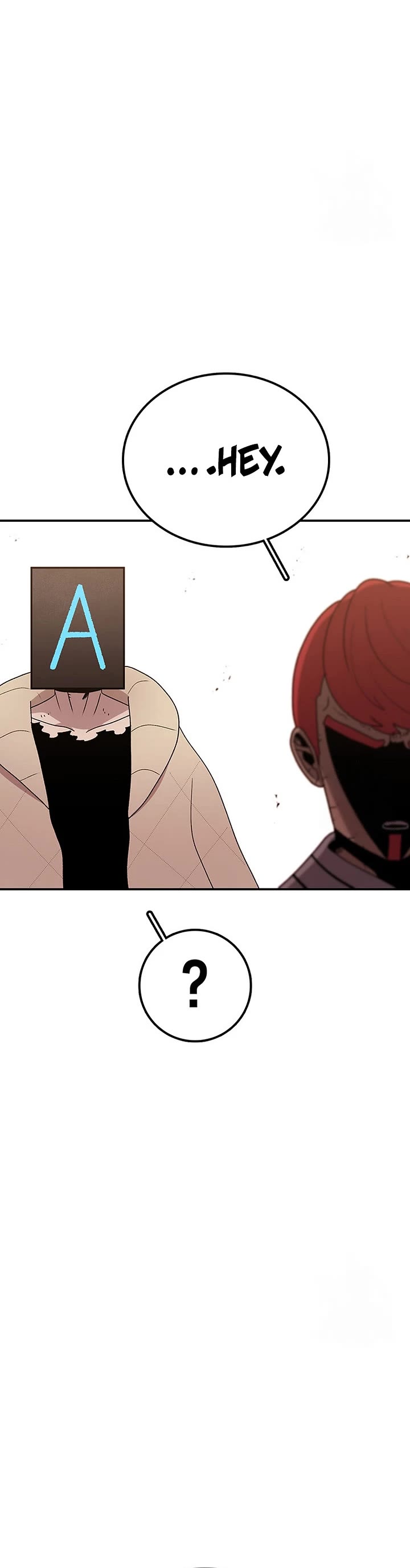 The House Without Time Chapter 115 page 15 - Chapter 115