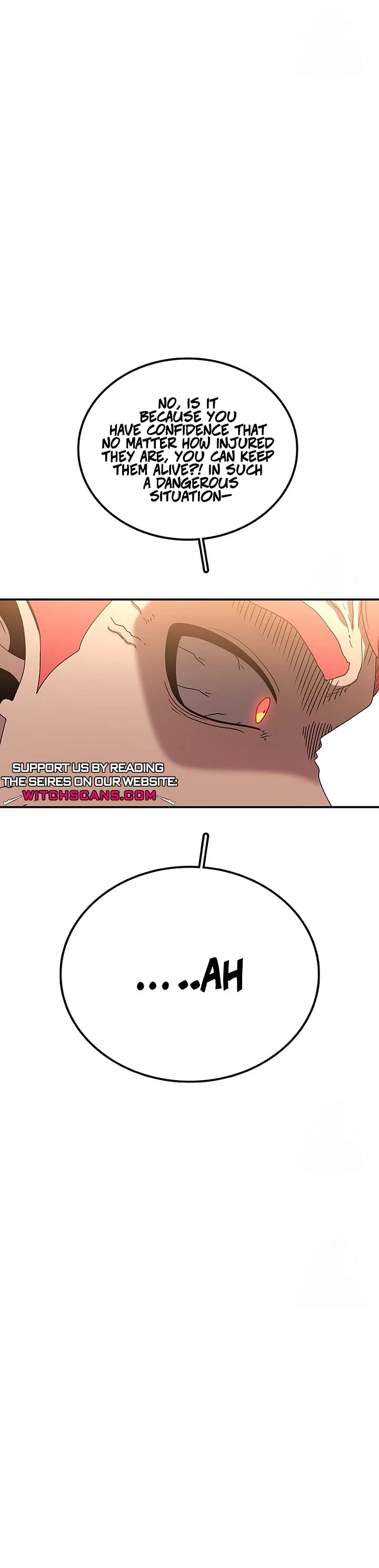 The House Without Time Chapter 115 page 24 - Chapter 115