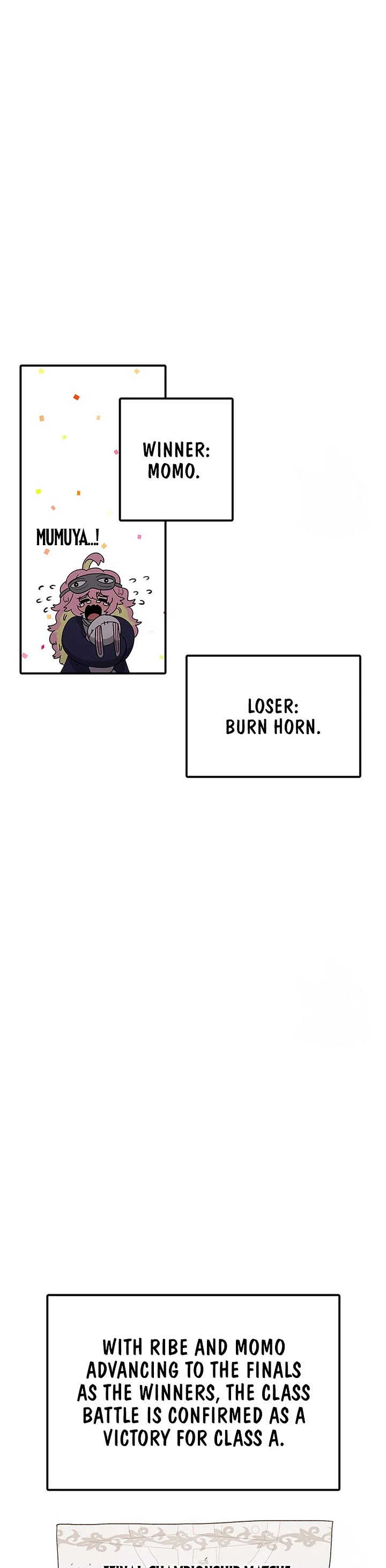The House Without Time Chapter 115 page 29 - Chapter 115