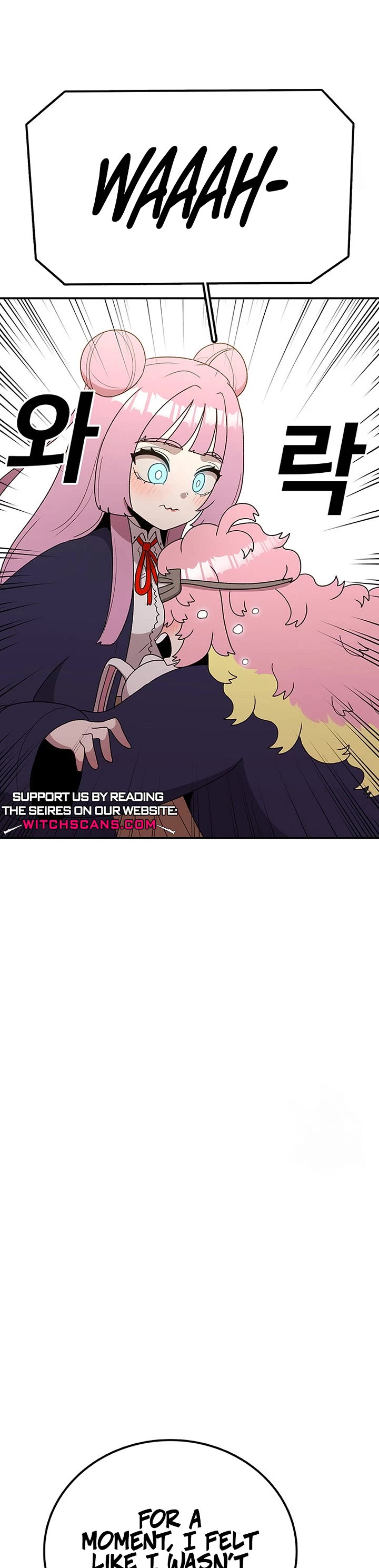 The House Without Time Chapter 115 page 35 - Chapter 115