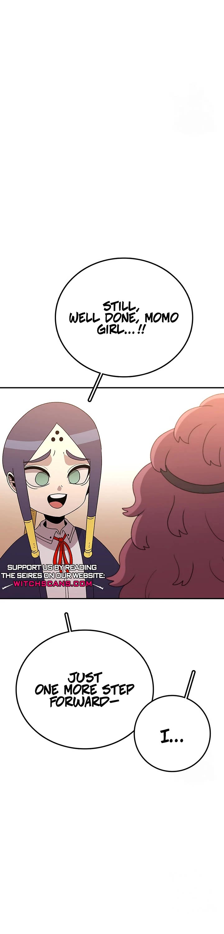 The House Without Time Chapter 115 page 37 - Chapter 115