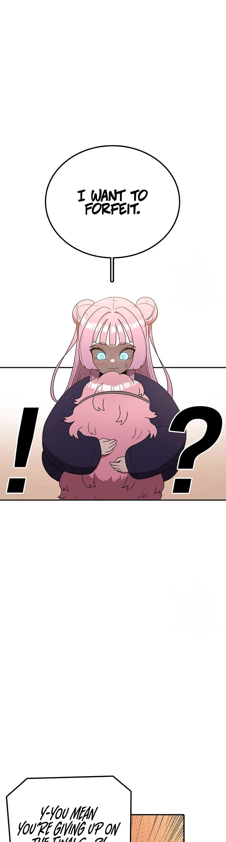 The House Without Time Chapter 115 page 38 - Chapter 115