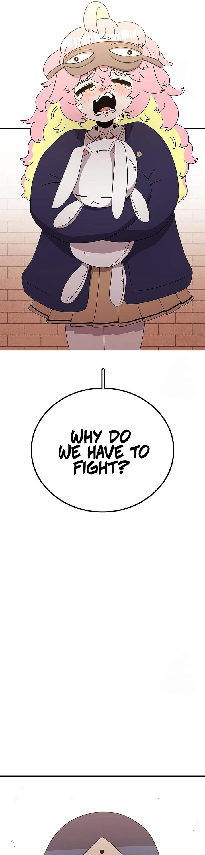 The House Without Time Chapter 115 page 40 - Chapter 115