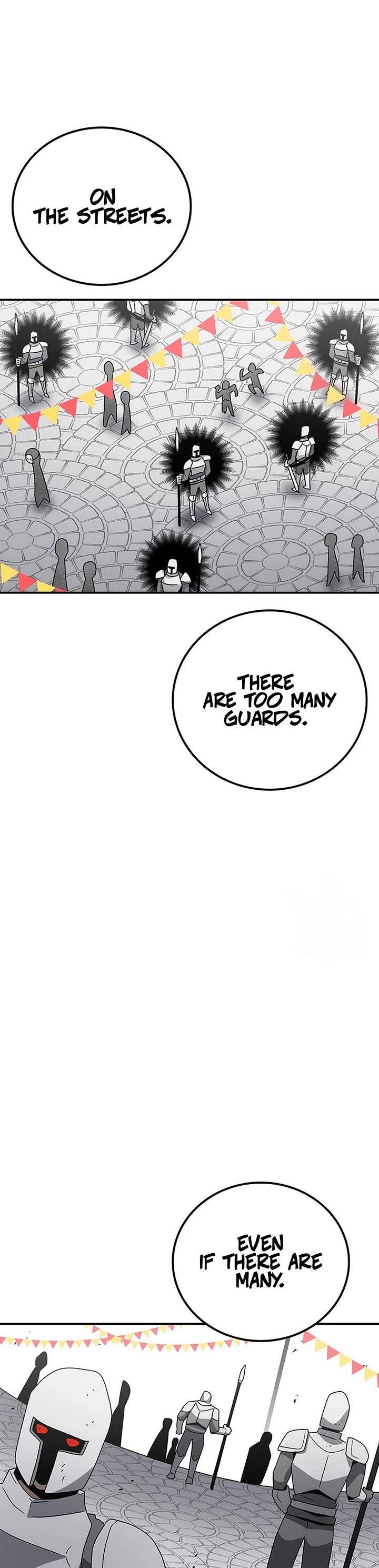 The House Without Time Chapter 115 page 44 - Chapter 115
