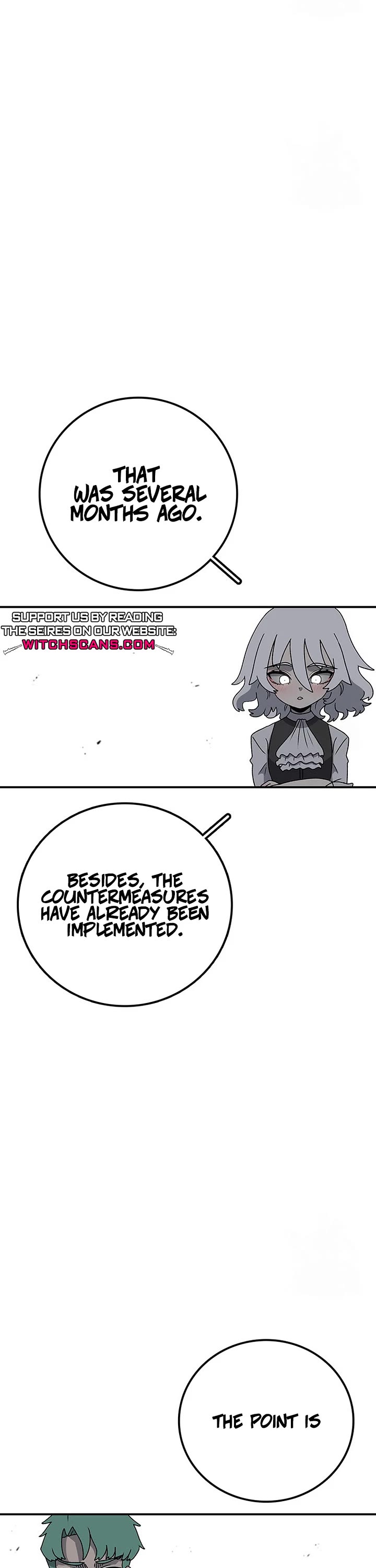 The House Without Time Chapter 115 page 46 - Chapter 115