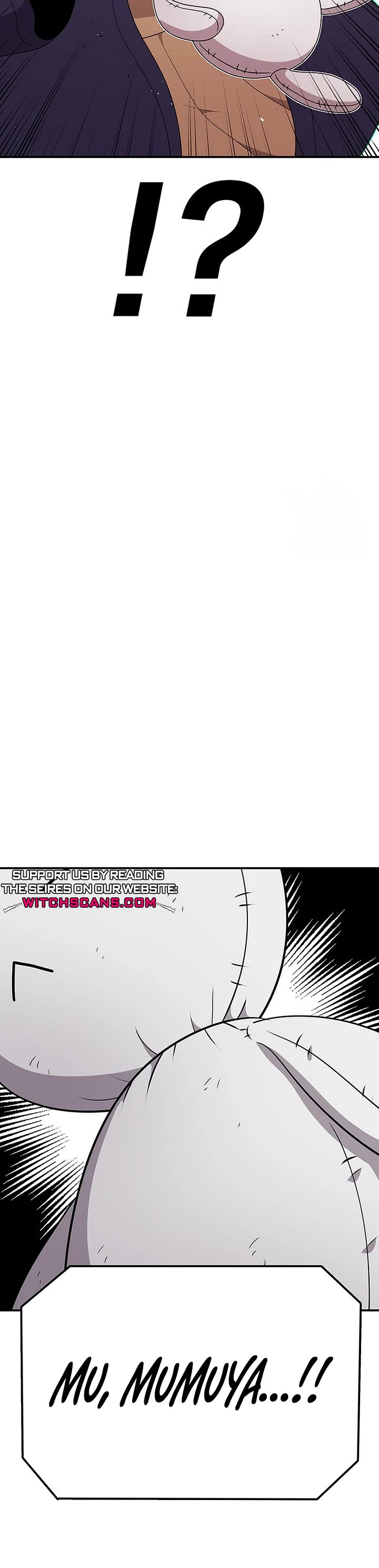 The House Without Time Chapter 115 page 5 - Chapter 115