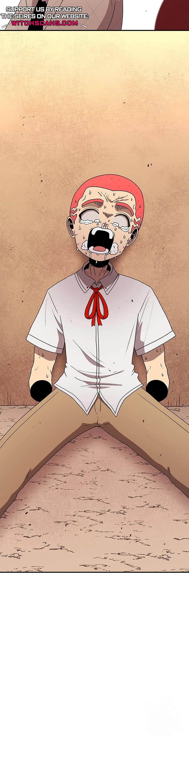 The House Without Time Chapter 115 page 8 - Chapter 115