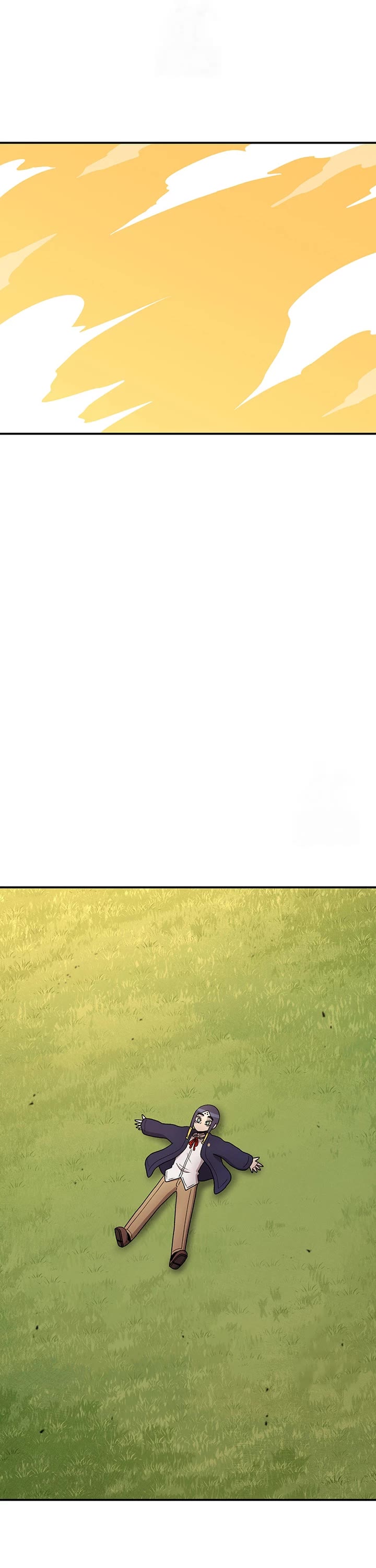 The House Without Time Chapter 116 page 1 - Chapter 116