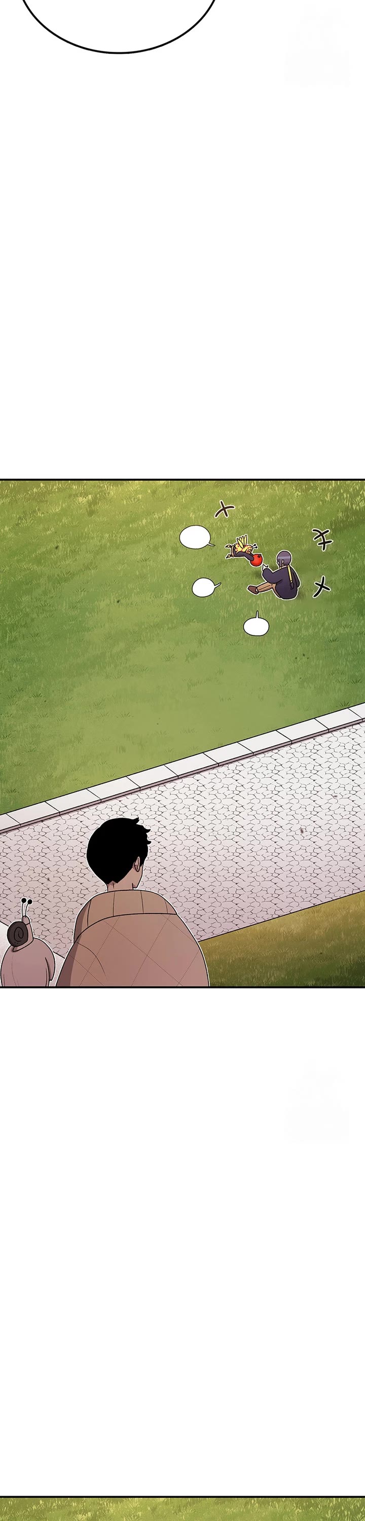The House Without Time Chapter 116 page 14 - Chapter 116