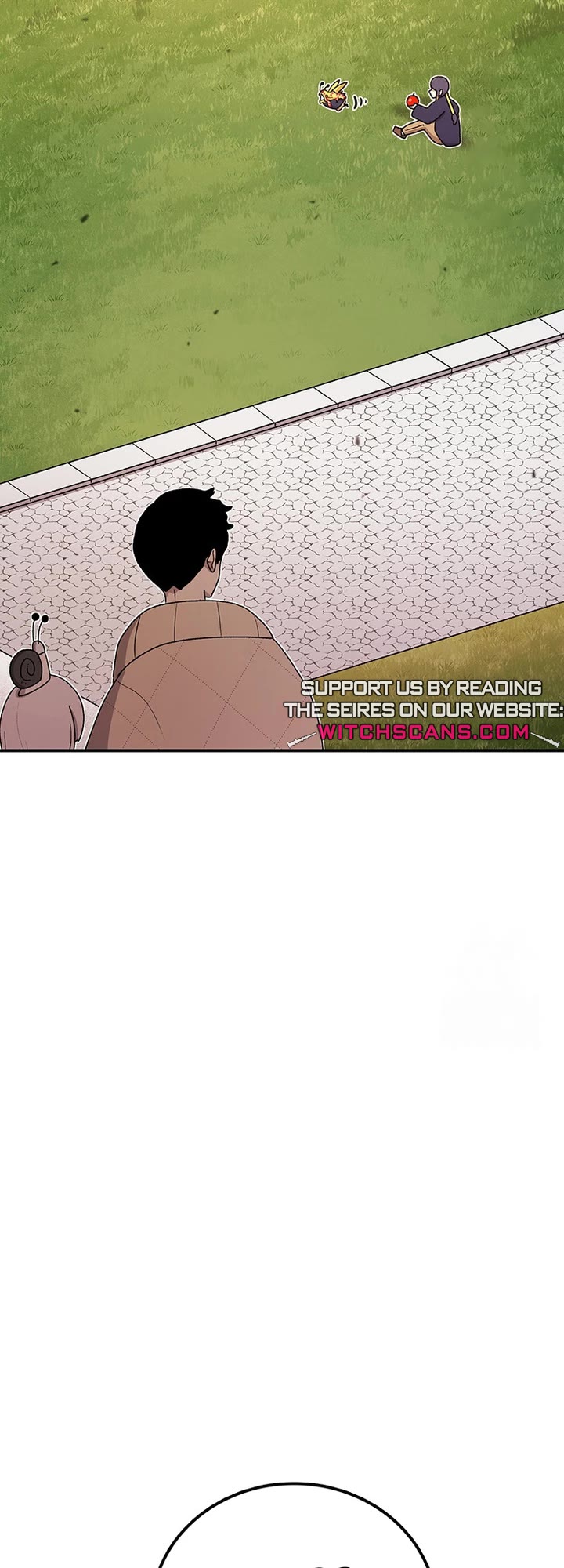 The House Without Time Chapter 116 page 15 - Chapter 116
