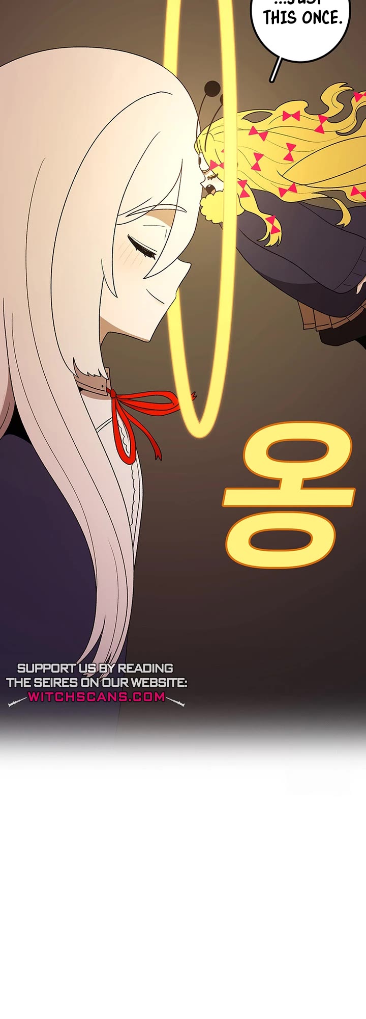 The House Without Time Chapter 116 page 19 - Chapter 116