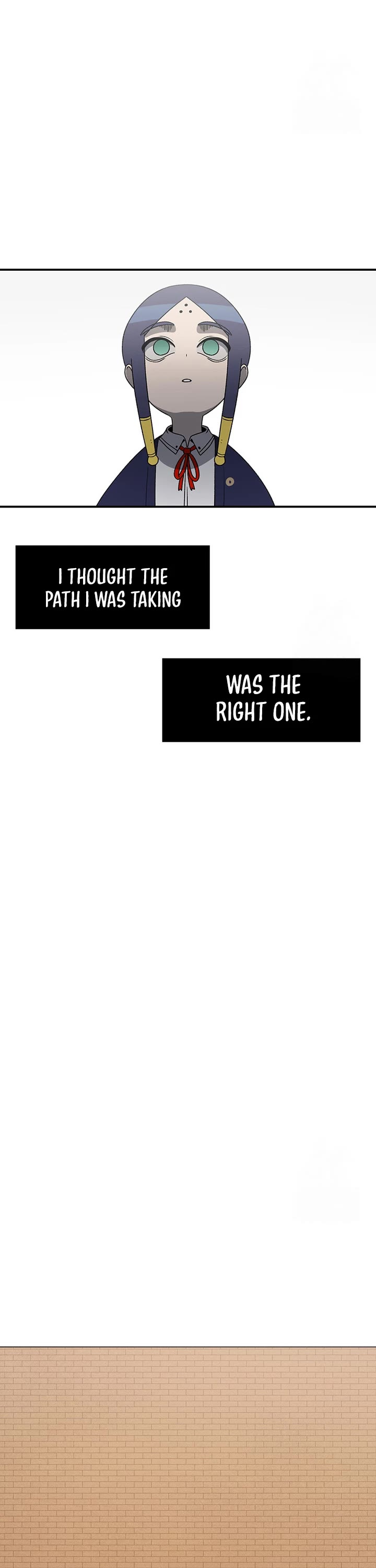 The House Without Time Chapter 116 page 21 - Chapter 116