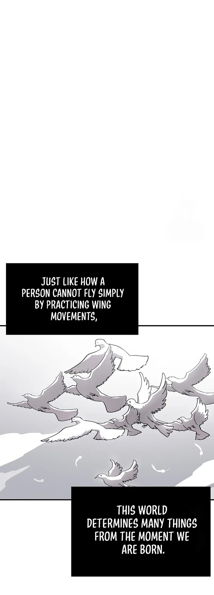 The House Without Time Chapter 116 page 24 - Chapter 116