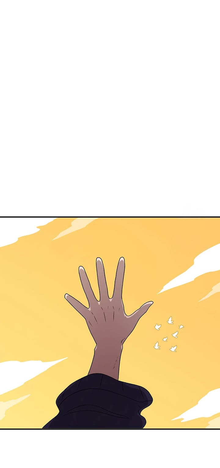 The House Without Time Chapter 116 page 3 - Chapter 116