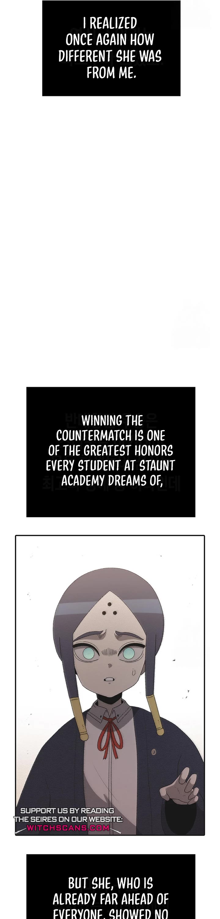 The House Without Time Chapter 116 page 33 - Chapter 116