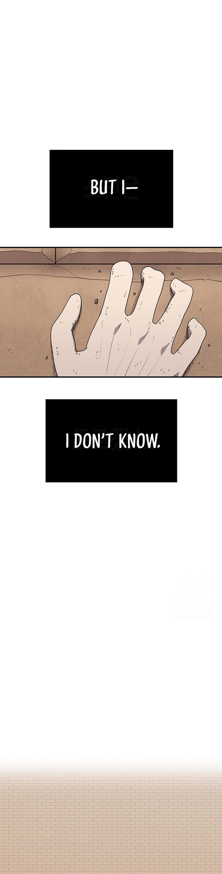 The House Without Time Chapter 116 page 35 - Chapter 116