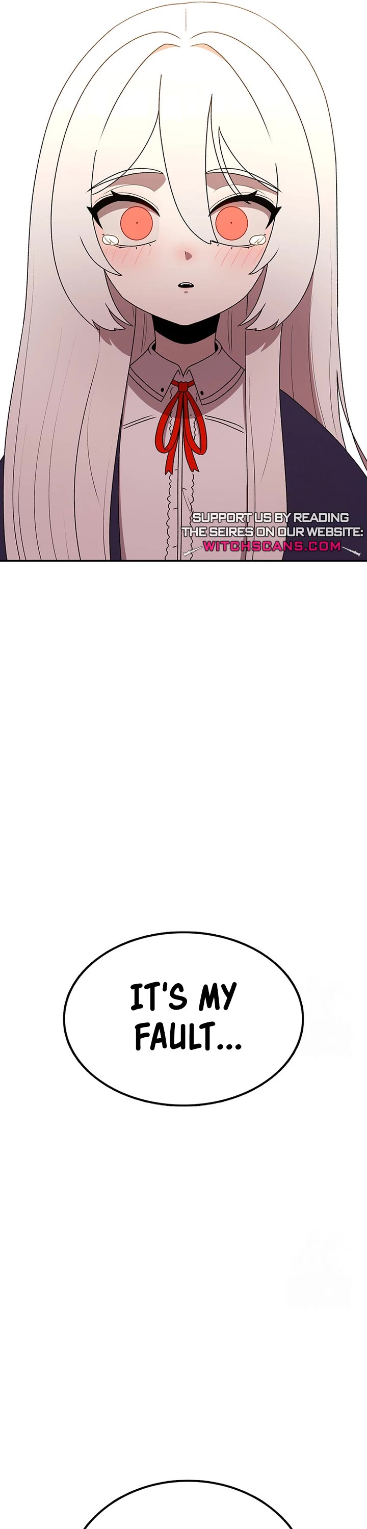 The House Without Time Chapter 116 page 40 - Chapter 116
