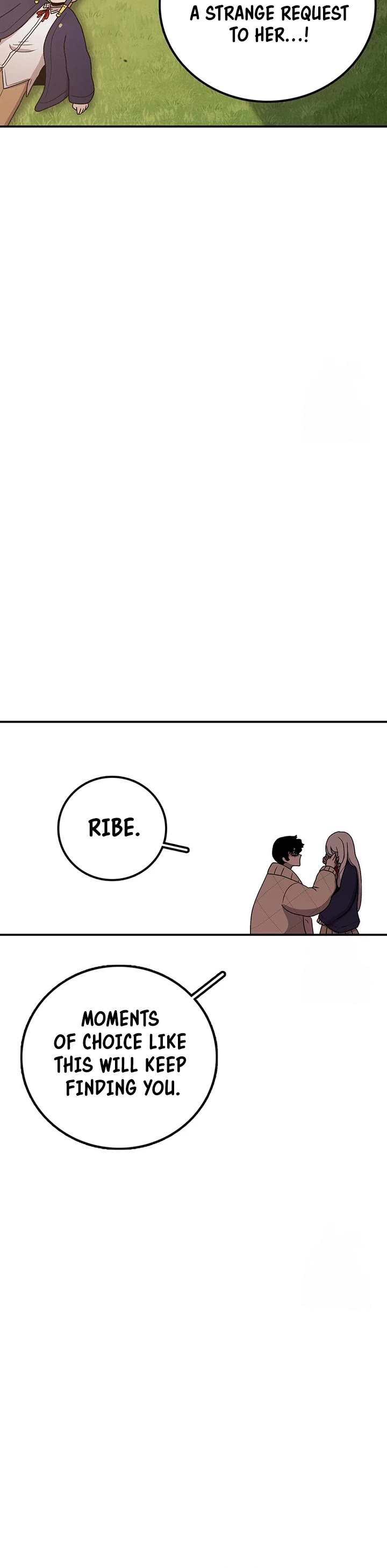 The House Without Time Chapter 116 page 42 - Chapter 116