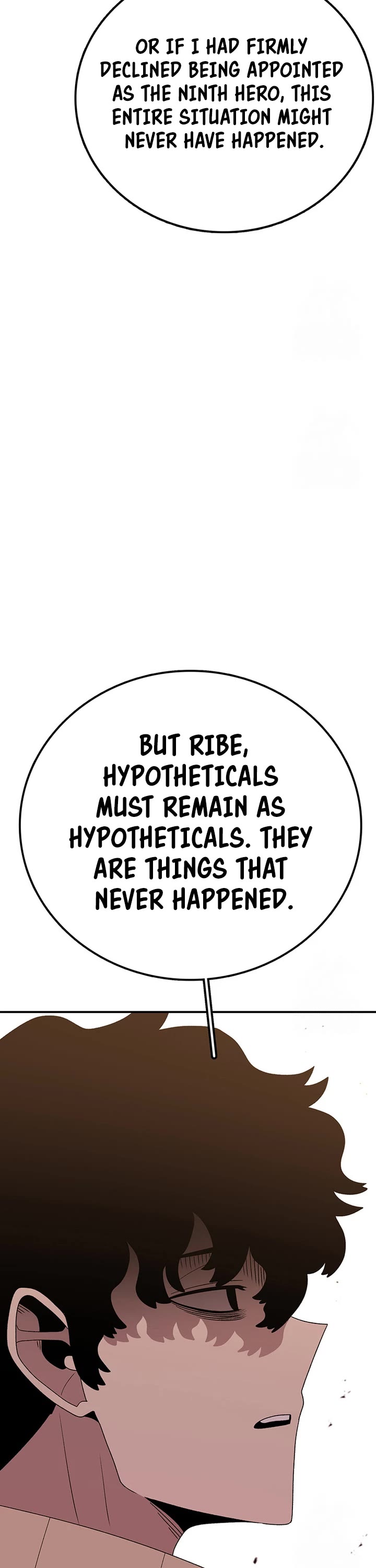 The House Without Time Chapter 116 page 44 - Chapter 116