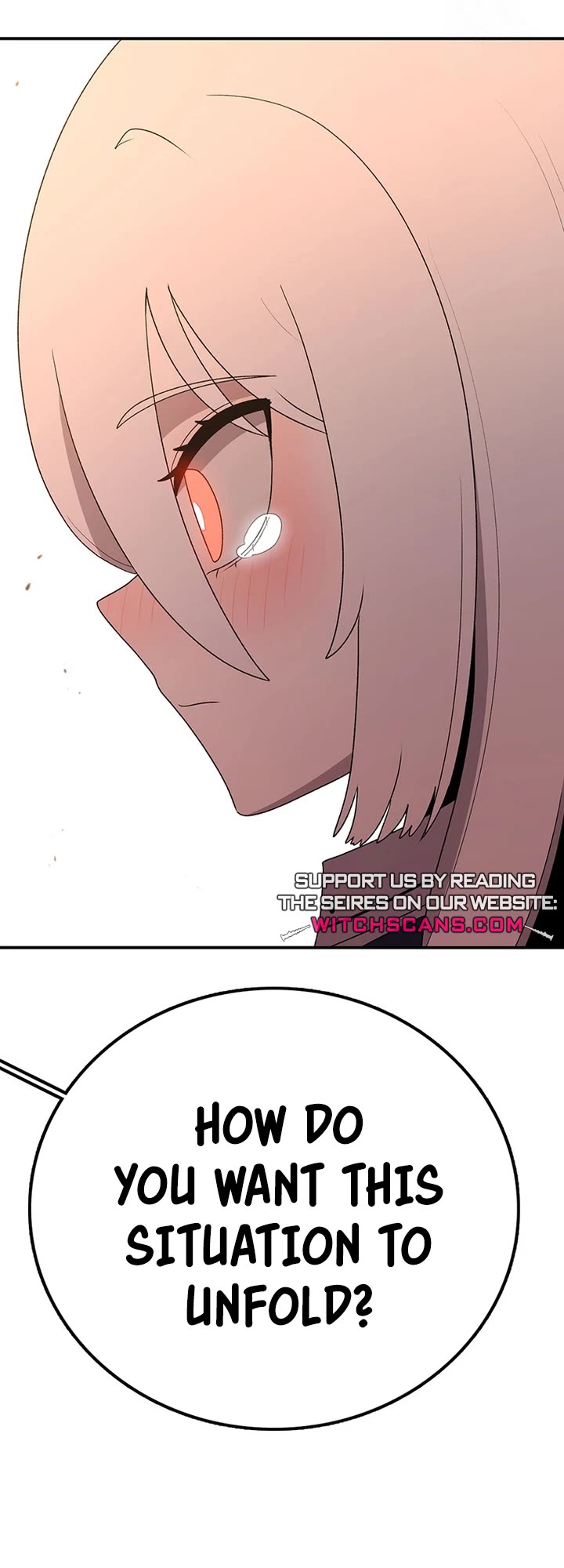 The House Without Time Chapter 116 page 46 - Chapter 116